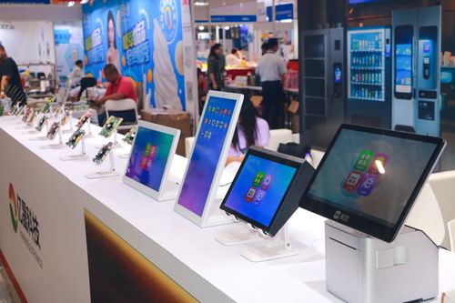 展會直擊 2025 Chinashop中國零售展盛大開幕，億晟科技以技術服務精彩亮相